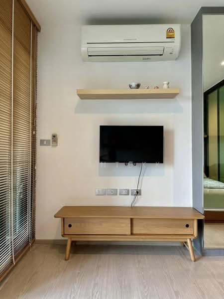 Rhythm Sukhumvit 36-38, Bangkok, 55 Soi Sukhumvit 36, Sukhumvit Road, Phra Kanong, Khlong Toei, Bangkok, 1 Bedroom, 24 sqm, Condo For Rent, by Agentbkk, 11528030 - DDproperty.com