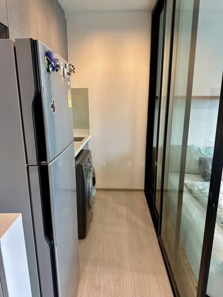 Rhythm Sukhumvit 36-38, Bangkok, 55 Soi Sukhumvit 36, Sukhumvit Road, Phra Kanong, Khlong Toei, Bangkok, 1 Bedroom, 24 sqm, Condo For Rent, by Agentbkk, 11528030 - DDproperty.com