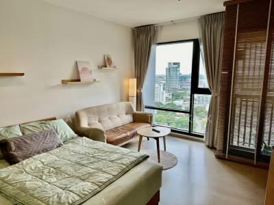 For Rent - Rhythm Sukhumvit 36-38, Bangkok
