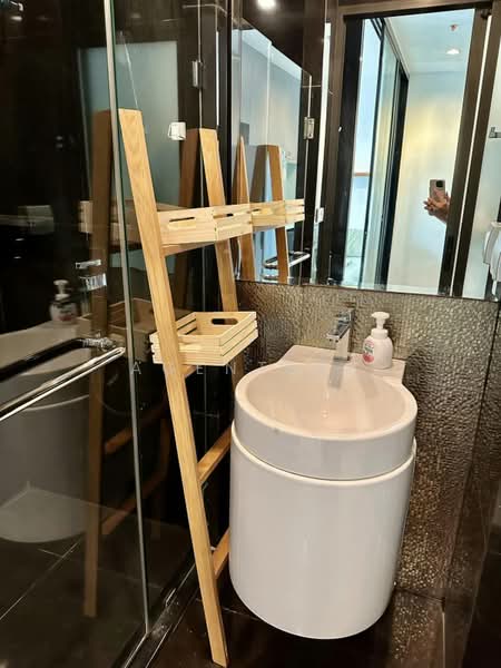 Rhythm Sukhumvit 36-38, Bangkok, 55 Soi Sukhumvit 36, Sukhumvit Road, Phra Kanong, Khlong Toei, Bangkok, 1 Bedroom, 24 sqm, Condo For Rent, by Agentbkk, 11528030 - DDproperty.com