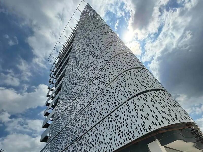 For Rent - Office Building @ Latphrao, Bangkok