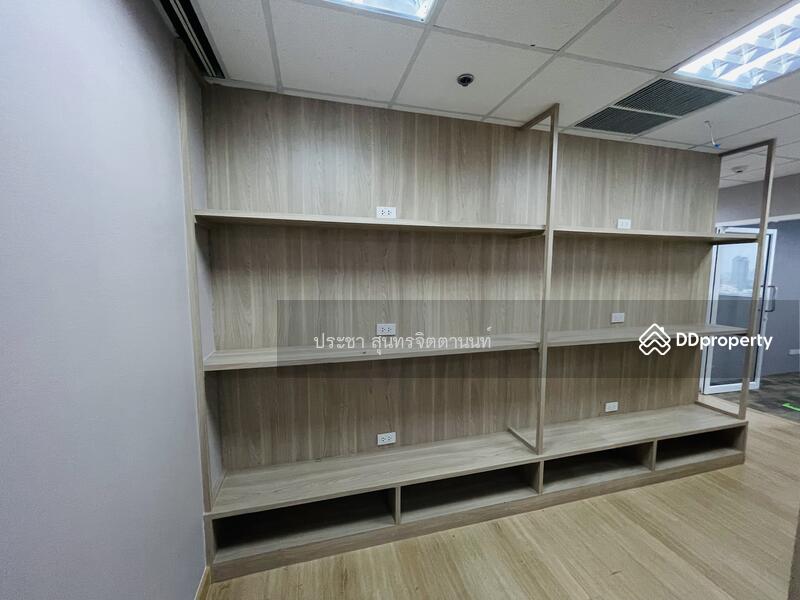 ให้เช่า - โอลิมเปียไทย ทาวเวอร์ Olympia Thai Tower ถนนรัชดาภิเษก, กรุงเทพ