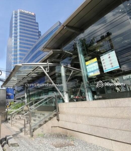 ให้เช่า - โอลิมเปียไทย ทาวเวอร์ Olympia Thai Tower ถนนรัชดาภิเษก, กรุงเทพ