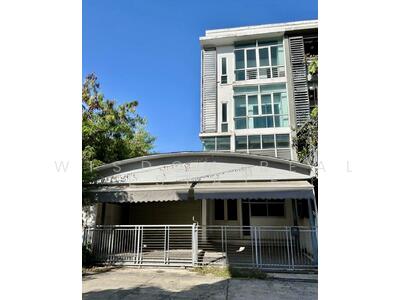 ขาย - คาซ่า ดีว่า สาทร-กัลปพฤกษ์, กรุงเทพ