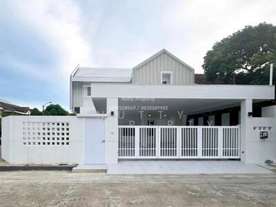 ขาย - หมู่บ้านกัญญา เฮ้าส์ สุขุมวิท 107, สมุทรปราการ