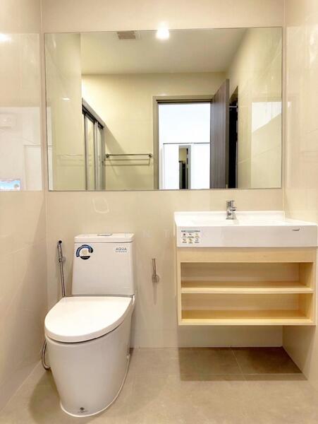 The Rich Rama 9-Srinakarin, bangkok, Srinakarin Road, Suan Luang, Bangkok, 1 Bedroom, 28 sqm, Condo For Rent, by Agentbkk, 11528266 - DDproperty.com