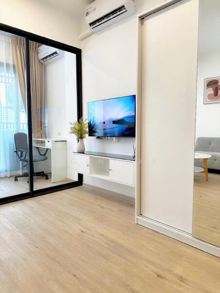 The Rich Rama 9-Srinakarin, bangkok, Srinakarin Road, Suan Luang, Bangkok, 1 Bedroom, 28 sqm, Condo For Rent, by Agentbkk, 11528266 - DDproperty.com