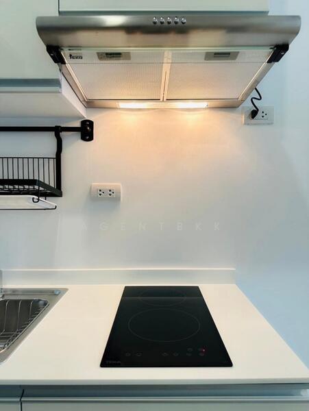 The Rich Rama 9-Srinakarin, bangkok, Srinakarin Road, Suan Luang, Bangkok, 1 Bedroom, 28 sqm, Condo For Rent, by Agentbkk, 11528266 - DDproperty.com