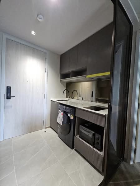 Sena Kith Srinakarin-Sridan, Samut Prakan, Sukhumvit Road 113, Samrong Nua, Muang Samut Prakarn, Samut Prakan, 1 Bedroom, 27 sqm, Condo For Rent, by Agentbkk, 11528277 - DDproperty.com
