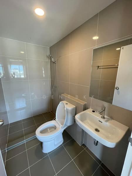 Sena Kith Srinakarin-Sridan, Samut Prakan, Sukhumvit Road 113, Samrong Nua, Muang Samut Prakarn, Samut Prakan, 1 Bedroom, 27 sqm, Condo For Rent, by Agentbkk, 11528277 - DDproperty.com
