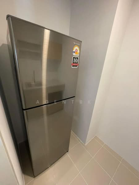 Sena Kith Srinakarin-Sridan, Samut Prakan, Sukhumvit Road 113, Samrong Nua, Muang Samut Prakarn, Samut Prakan, 1 Bedroom, 27 sqm, Condo For Rent, by Agentbkk, 11528277 - DDproperty.com