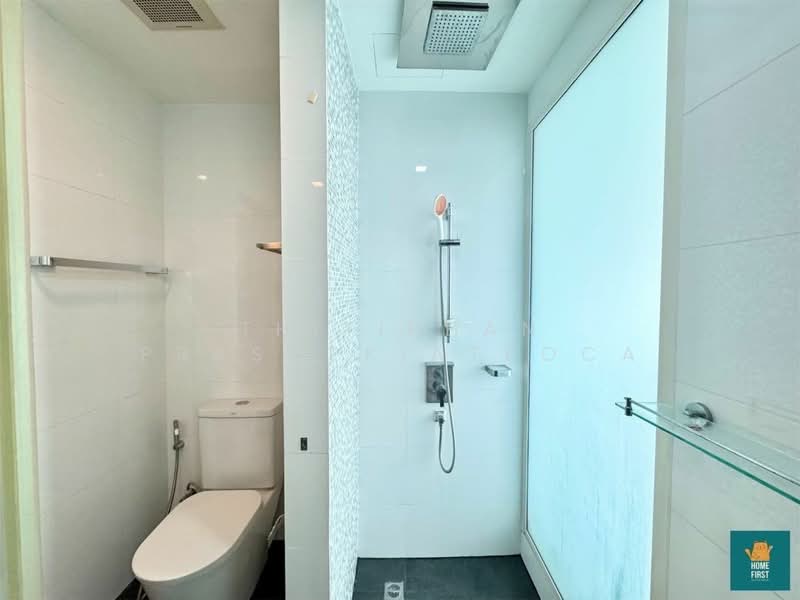 A Space ID Asok-Ratchada, Bangkok, 624 Asoke-Dindaeng Road, Din Daeng, Bangkok, 1 Bedroom, 33 sqm, Condo For Rent, by Thitiphan Prasopkiatpoca, 11528278 - DDproperty.com