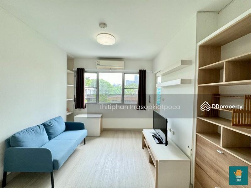ให้เช่า - My Condo Sukhumvit 81 : มายคอนโด สุขุมวิท81, กรุงเทพ