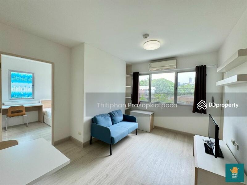 ให้เช่า - My Condo Sukhumvit 81 : มายคอนโด สุขุมวิท81, กรุงเทพ