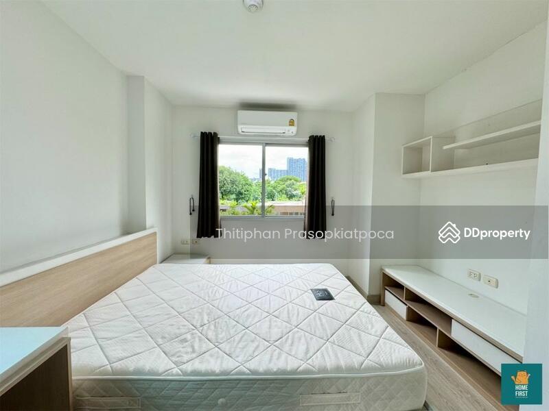 ให้เช่า - My Condo Sukhumvit 81 : มายคอนโด สุขุมวิท81, กรุงเทพ
