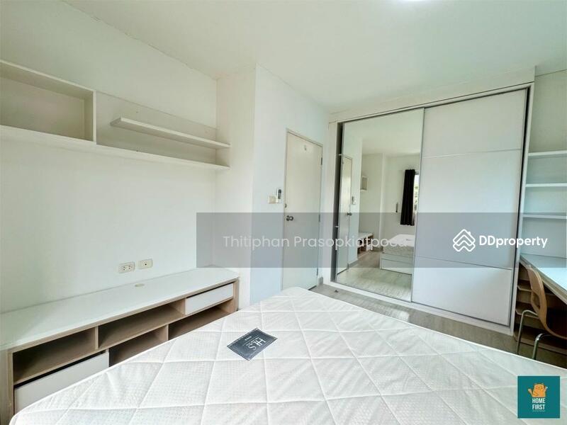 ให้เช่า - My Condo Sukhumvit 81 : มายคอนโด สุขุมวิท81, กรุงเทพ