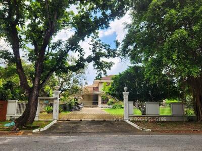 ขาย - Navatanee Residence : หมู่บ้านนวธานี เรสซิเดนซ์, กรุงเทพ