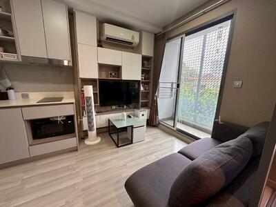 ขาย - Sign Condo Sukhumvit 50 : ซายน์ คอนโด สุขุมวิท 50, กรุงเทพ
