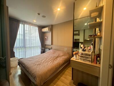 ขาย - Sign Condo Sukhumvit 50 : ซายน์ คอนโด สุขุมวิท 50, กรุงเทพ