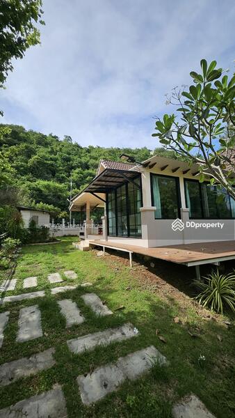ให้เช่า - บ้านเช่าเขาใหญ่ใกล้หมูสี 2นอน1น้ำ ใกล้ร้านอาหาร ร้านคาเฟ่, นครราชสีมา