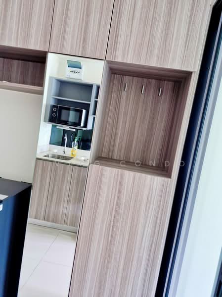 The Origin Ramintra 83 Station, Bangkok, Ram Inthra Road, Ram Inthra, Khan Na Yao, Bangkok, Studio, 26 sqm, Condo For Rent, by Living Condo, 11528393 - DDproperty.com