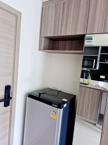 The Origin Ramintra 83 Station, Bangkok, Ram Inthra Road, Ram Inthra, Khan Na Yao, Bangkok, Studio, 26 sqm, Condo For Rent, by Living Condo, 11528393 - DDproperty.com