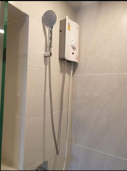 The Origin Ramintra 83 Station : ดิ ออริจิ้น รามอินทรา 83 สเตชั่น, กรุงเทพ, ถนนรามอินทรา, รามอินทรา, คันนายาว, กรุงเทพ, 26 ตร.ม., คอนโด ให้เช่า, โดย Living Condo, 11528393 - DDproperty.com