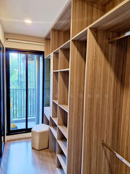 The Origin Ramintra 83 Station : ดิ ออริจิ้น รามอินทรา 83 สเตชั่น, กรุงเทพ, ถนนรามอินทรา, รามอินทรา, คันนายาว, กรุงเทพ, 26 ตร.ม., คอนโด ให้เช่า, โดย Living Condo, 11528393 - DDproperty.com