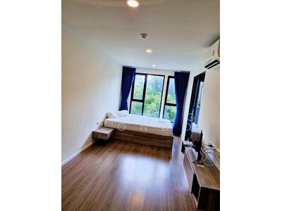 For Rent - The Origin Ramintra 83 Station, Bangkok
