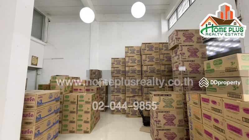 ขาย - หมู่บ้านคุ้มทรัพย์, กรุงเทพ