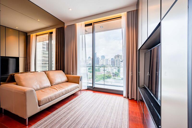 Khun By Yoo, Bangkok, 338 Thonglor Road, Khlong Tan Nua, Watthana, Bangkok, 1 Bedroom, 49 sqm, Condo For Rent, by Foreign Hub Estate, 11528435 - DDproperty.com