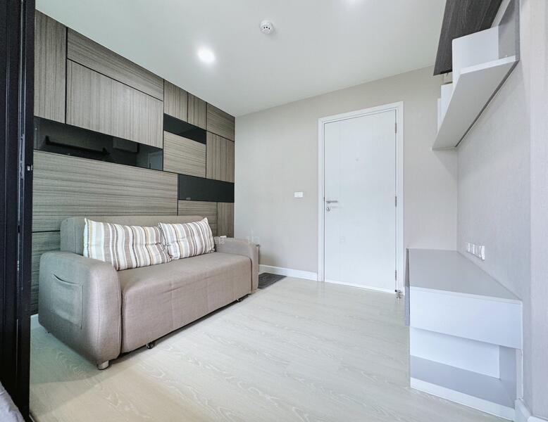 ให้เช่า - The Cube Station Ramintra 109 : เดอะคิวบ์ สเตชั่น รามอินทรา 109, กรุงเทพ