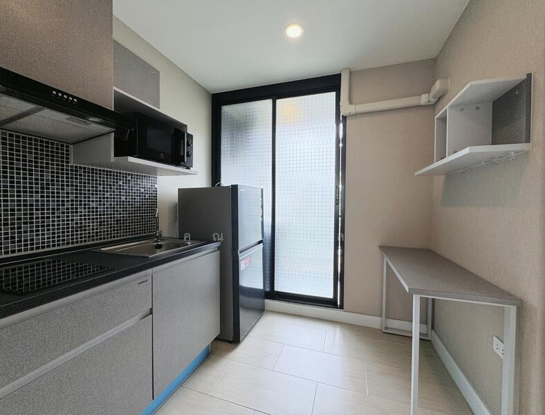 For Rent - The Cube Station Ramintra 109, Bangkok