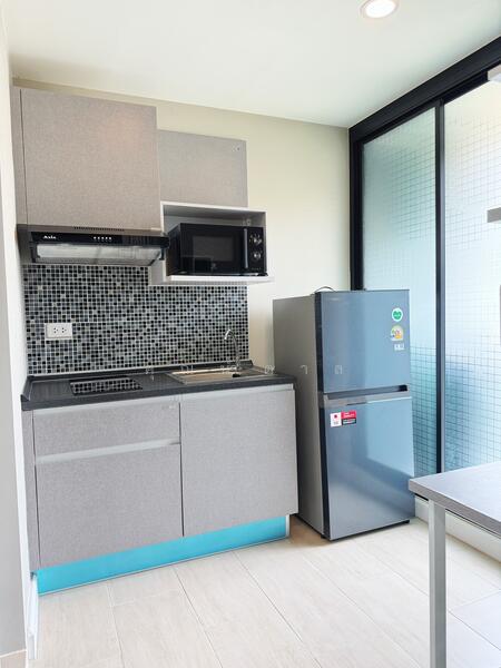 ให้เช่า - The Cube Station Ramintra 109 : เดอะคิวบ์ สเตชั่น รามอินทรา 109, กรุงเทพ