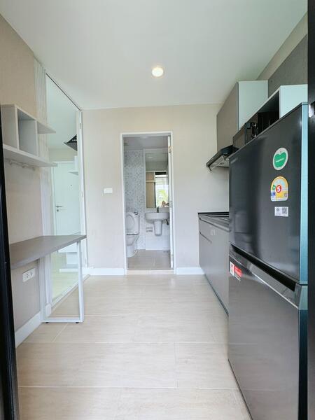 For Rent - The Cube Station Ramintra 109, Bangkok