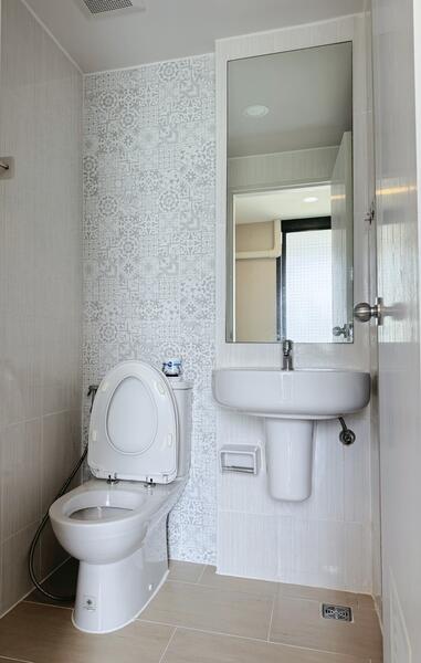 For Rent - The Cube Station Ramintra 109, Bangkok