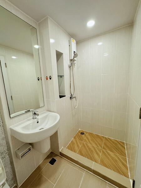 For Rent - The Cube Station Ramintra 109, Bangkok