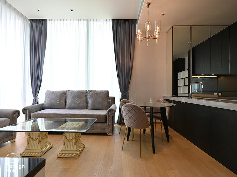 ให้เช่า - 28 Chidlom : 28 ชิดลม, กรุงเทพ