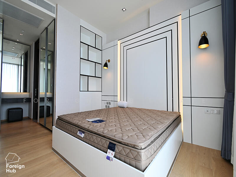 ให้เช่า - 28 Chidlom : 28 ชิดลม, กรุงเทพ