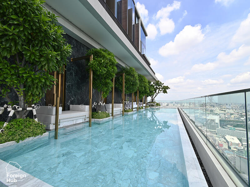 ให้เช่า - 28 Chidlom : 28 ชิดลม, กรุงเทพ