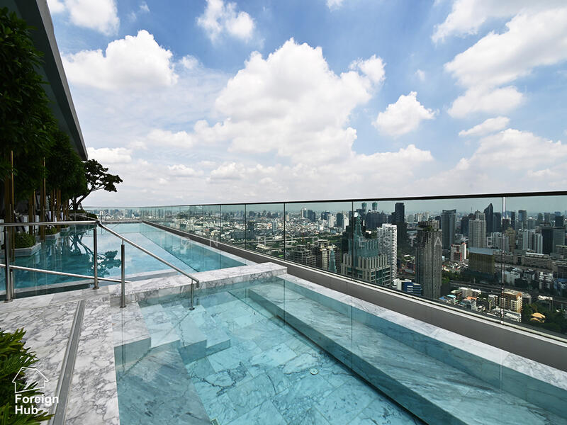 ให้เช่า - 28 Chidlom : 28 ชิดลม, กรุงเทพ