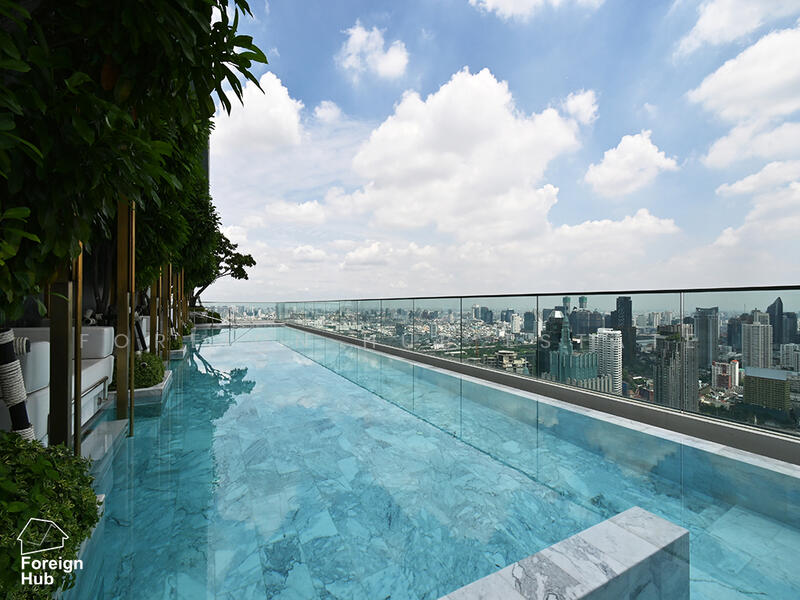 ให้เช่า - 28 Chidlom : 28 ชิดลม, กรุงเทพ