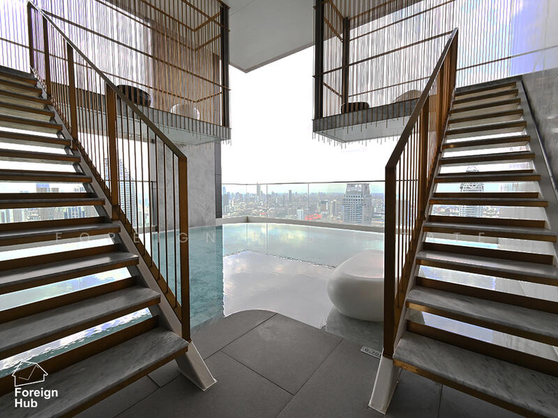 ให้เช่า - 28 Chidlom : 28 ชิดลม, กรุงเทพ