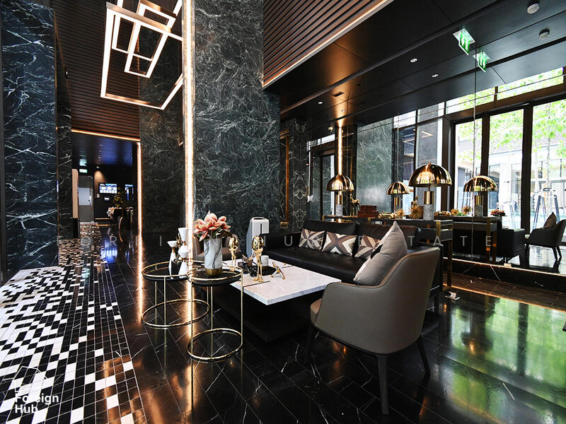 ให้เช่า - 28 Chidlom : 28 ชิดลม, กรุงเทพ