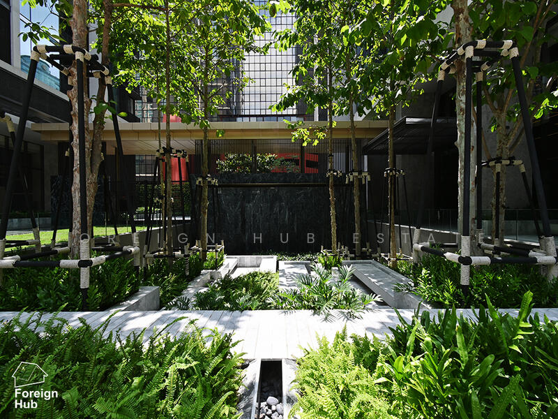 ให้เช่า - 28 Chidlom : 28 ชิดลม, กรุงเทพ