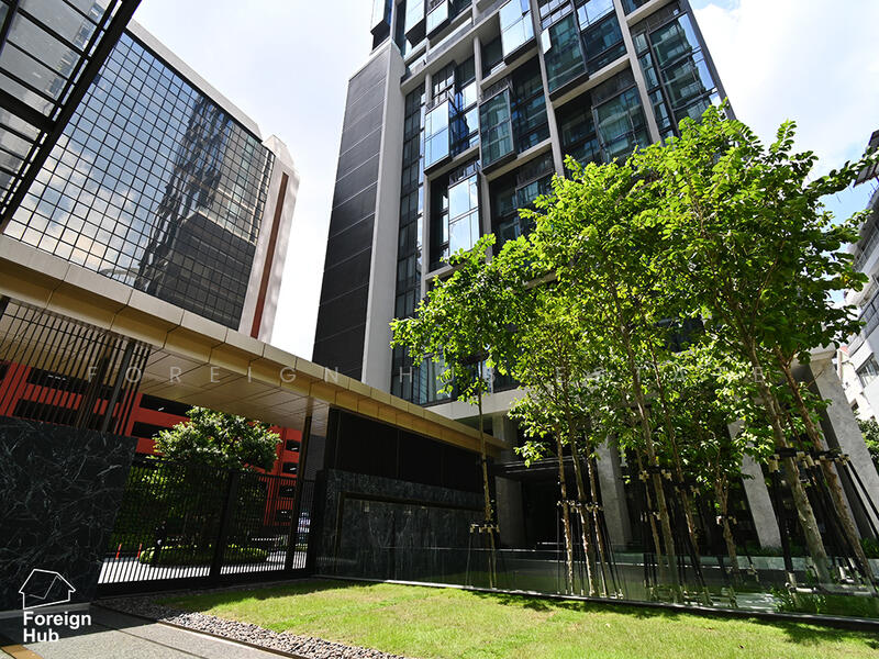 ให้เช่า - 28 Chidlom : 28 ชิดลม, กรุงเทพ