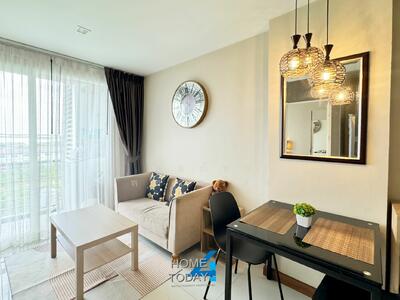 ขาย - Airlink Residence : แอร์ลิงค์ เรสซิเดนซ์, กรุงเทพ