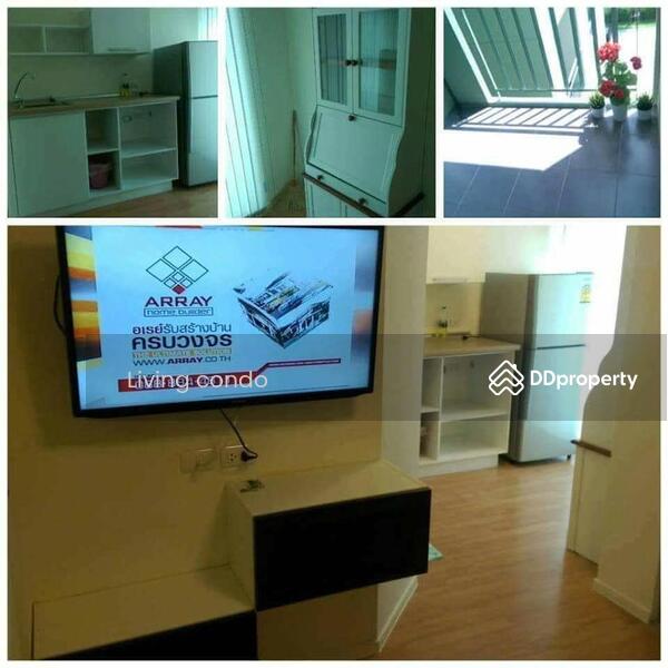 For Rent - Lumpini Ville On Nut-Latkrabang, Bangkok