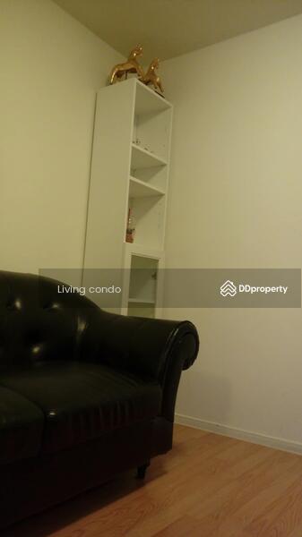 For Rent - Lumpini Ville On Nut-Latkrabang, Bangkok