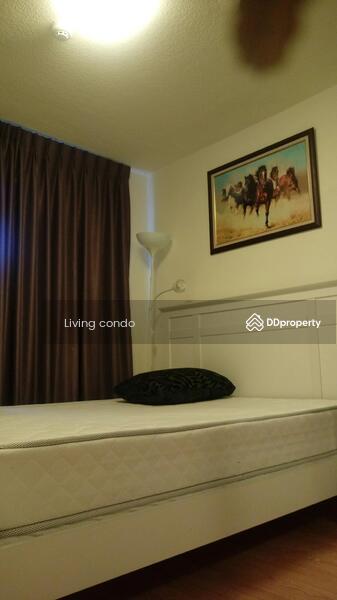 For Rent - Lumpini Ville On Nut-Latkrabang, Bangkok